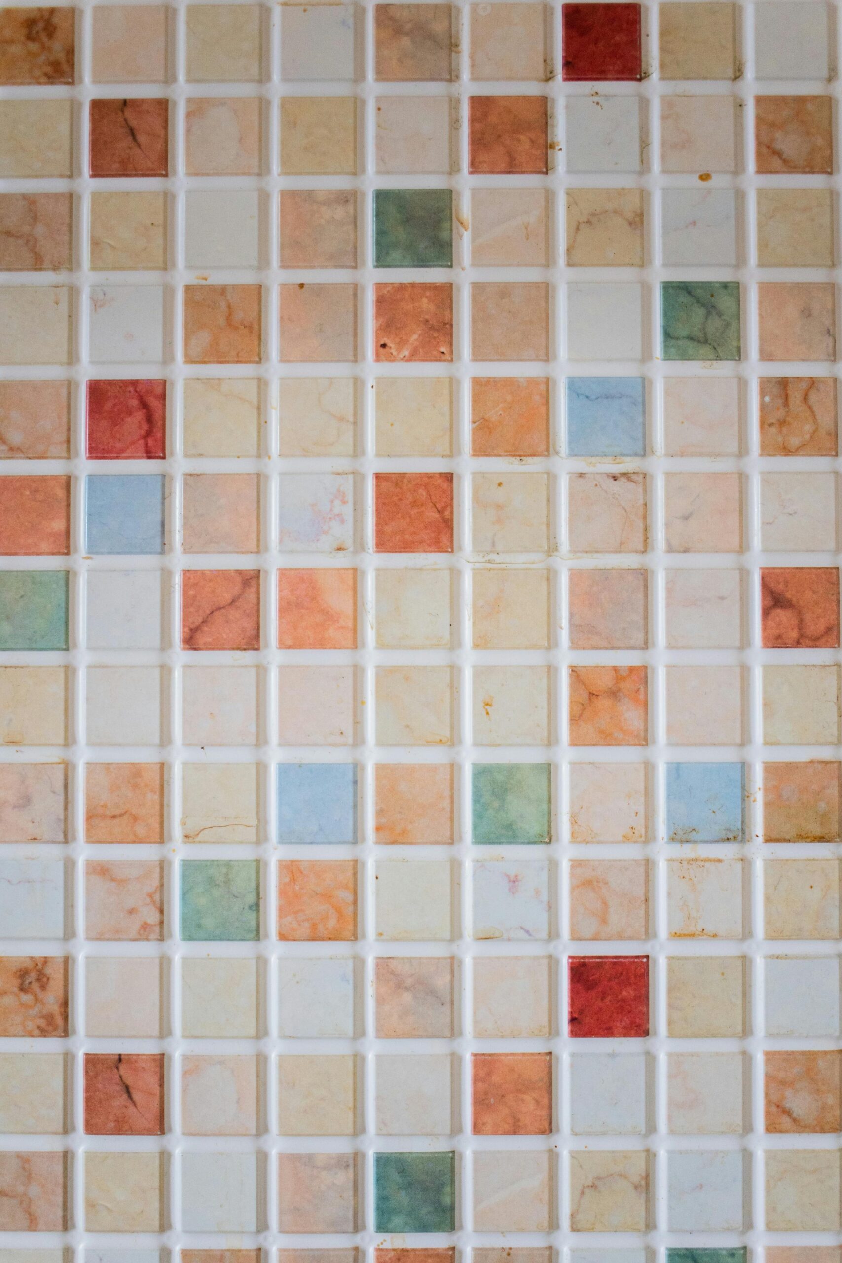 Peel and Stick Tile