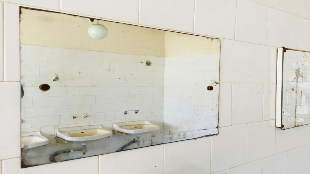 Peel and Stick Tiles
