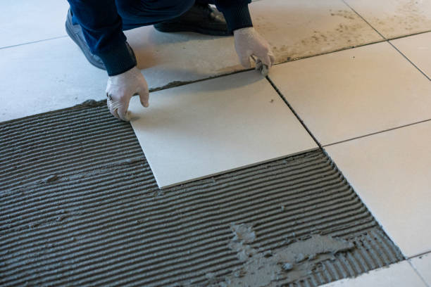 Common Mistakes to Avoid When Installing 12x12 Tiles