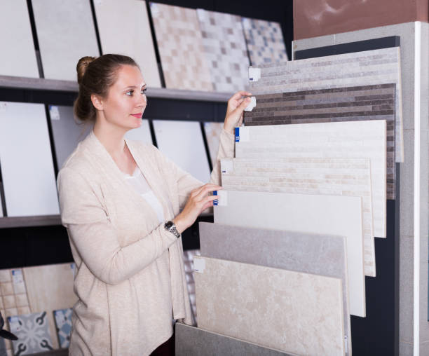 Tips for Selecting the Right 12x12 Tiles for Your Home